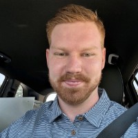 Data Fleet Employee Edwin Sparks's profile photo
