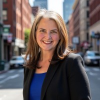 Tracey Williams Email & Phone Number