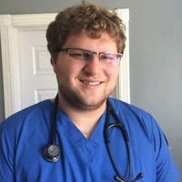 McLaren Macomb Medical Center Employee Robert Darling's profile photo
