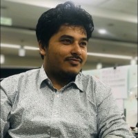 Shubham Kuntal's profile photo