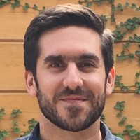 Vuurr Employee Jonathan Kressaty's profile photo