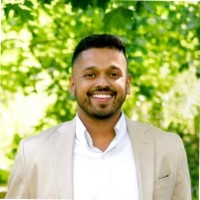 Eulerity Employee Steve Mathew's profile photo