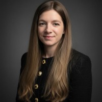 Holland & Sherry Employee Katherine Gottesman's profile photo