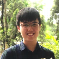 GovTech Singapore Employee Hong Sim's profile photo