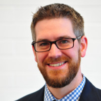 Bristol Myers Squibb Employee John Schwarz's profile photo