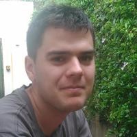 Arie Hendriks Email