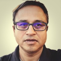 RoboMQ Employee Bramh Gupta's profile photo