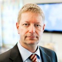 Lyngsoe Systems Library Employee Bo Larsen's profile photo