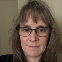 UF Health Jacksonville Employee Sandra Burden's profile photo