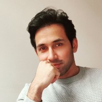OpenSynergy Employee Sharjeel Sohail's profile photo