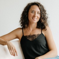ANDENOS Employee Alice Gabrillargues's profile photo
