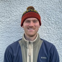 Deviate Cycles Employee Josh Evans's profile photo