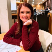 Sam's Club Employee Hannah Cook's profile photo