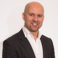 Relevo AB Employee Daniel Häggquist's profile photo