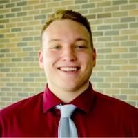 Jewell Associates Engineers, Inc. Employee Colton Peper's profile photo