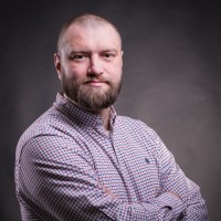 ASEE Employee Ivan Vedak's profile photo