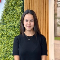 Kyndryl Employee Sofía Murillo's profile photo