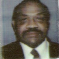 National Security Agency Employee Clarence Taylor's profile photo