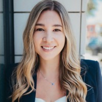 Weinstein Senior Employee Rebecca Brakeman's profile photo