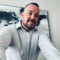 H2O Infrastructure Solutions Employee Kevin Piper's profile photo