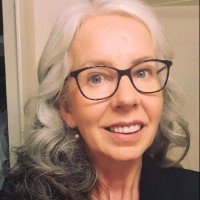 Carnival UK (P&O Cruises & Cunard) Employee Sandra McIpd's profile photo