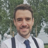 MCM B.V. Employee Mathijn Maas's profile photo