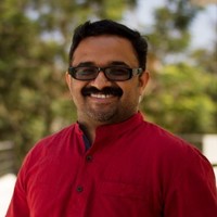 geektrust.in Employee Dhanush Gopinath's profile photo