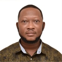 Regimanuel Gray Ltd Employee Stephen Amavie's profile photo