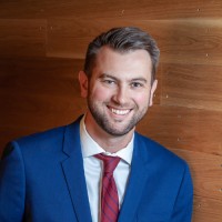 Microsoft Employee Aaron Johnsen's profile photo