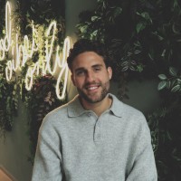 igen Employee Wesley Westrik's profile photo
