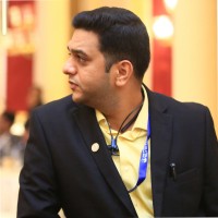 Herbalife Nutrition Employee H Kishan's profile photo