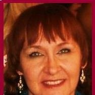 NSA / Juice Plus+ Employee Stasha Garcia's profile photo