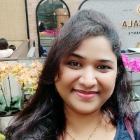 Moleculent Employee Keerthi Madhuri's profile photo