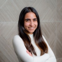 Board of Innovation Employee Juju Malkani's profile photo