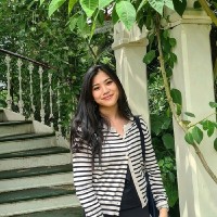 BDP (Building Design Partnership Ltd) Employee Alice Pun's profile photo