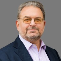 nanocosmos Employee Glen Sanders's profile photo