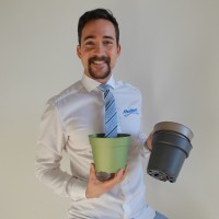 Modiform B.V. Employee Davide Cavallini's profile photo