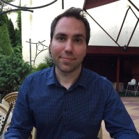 BT Group Employee Imre Varga's profile photo