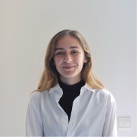 TAK Employee Roxanne Sitbon's profile photo
