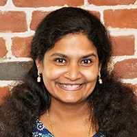 Rajalakshmi Rajan Email & Phone Number