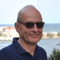 Alan Buckle Email