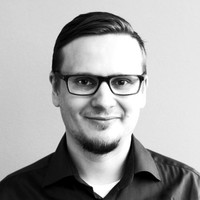Invinite Employee Eetu Sutinen's profile photo
