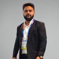 UniverCell Canada Employee Muzzakir Mohammed's profile photo
