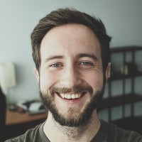 Microsoft Employee Blake Raymond's profile photo
