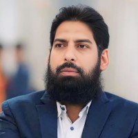 Adaptive Technologies Employee Mohammad Rizwan's profile photo