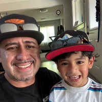 Pioneer Group Employee Jordan Cordova's profile photo