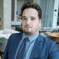 mailstep Employee Jan Novotný's profile photo