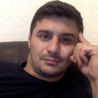 Gnc Construction Employee Cosmin Gherman's profile photo
