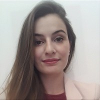 APRONOR Employee Julie Drieux's profile photo