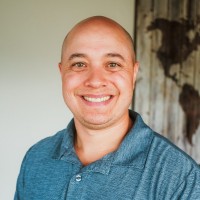 Block Imaging Employee Trevor Croft's profile photo